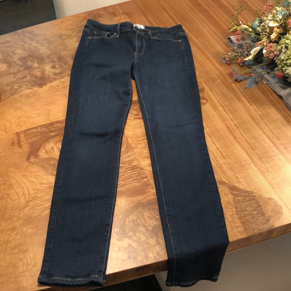 Dark Blue jeans
